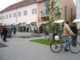Jesen u Baranji 2010